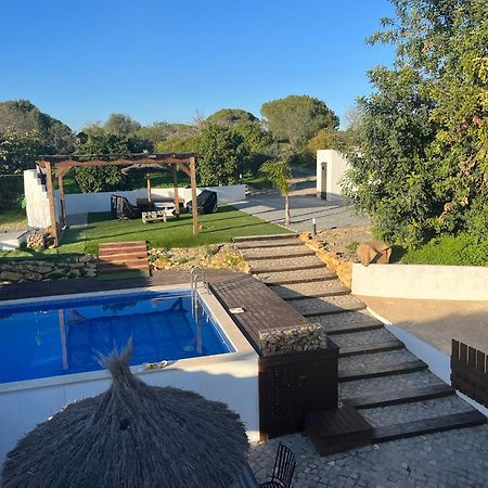 Quinta Da Layla Villa Olhão Kültér fotó
