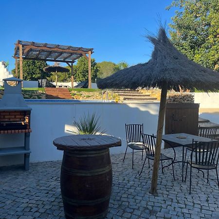 Quinta Da Layla Villa Olhão Kültér fotó