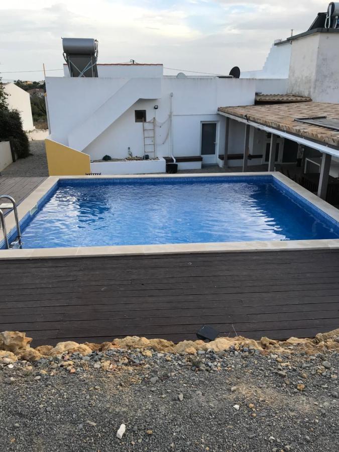 Quinta Da Layla Villa Olhão Kültér fotó