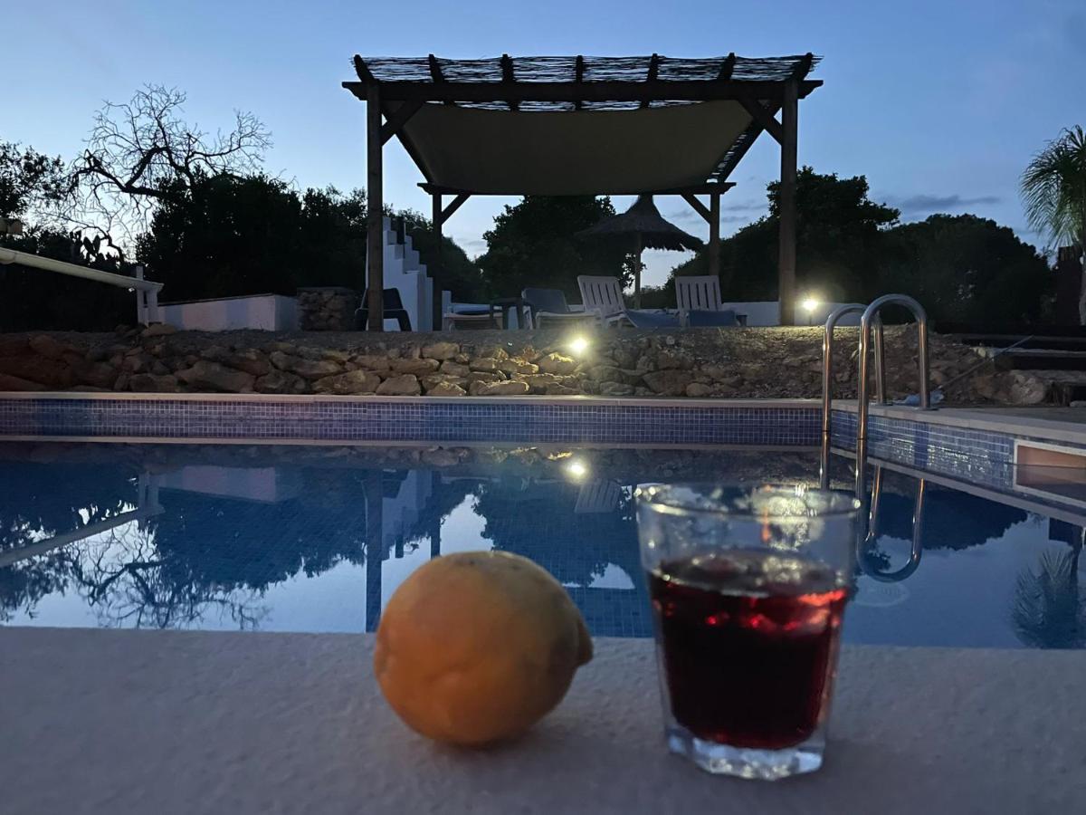 Quinta Da Layla Villa Olhão Kültér fotó