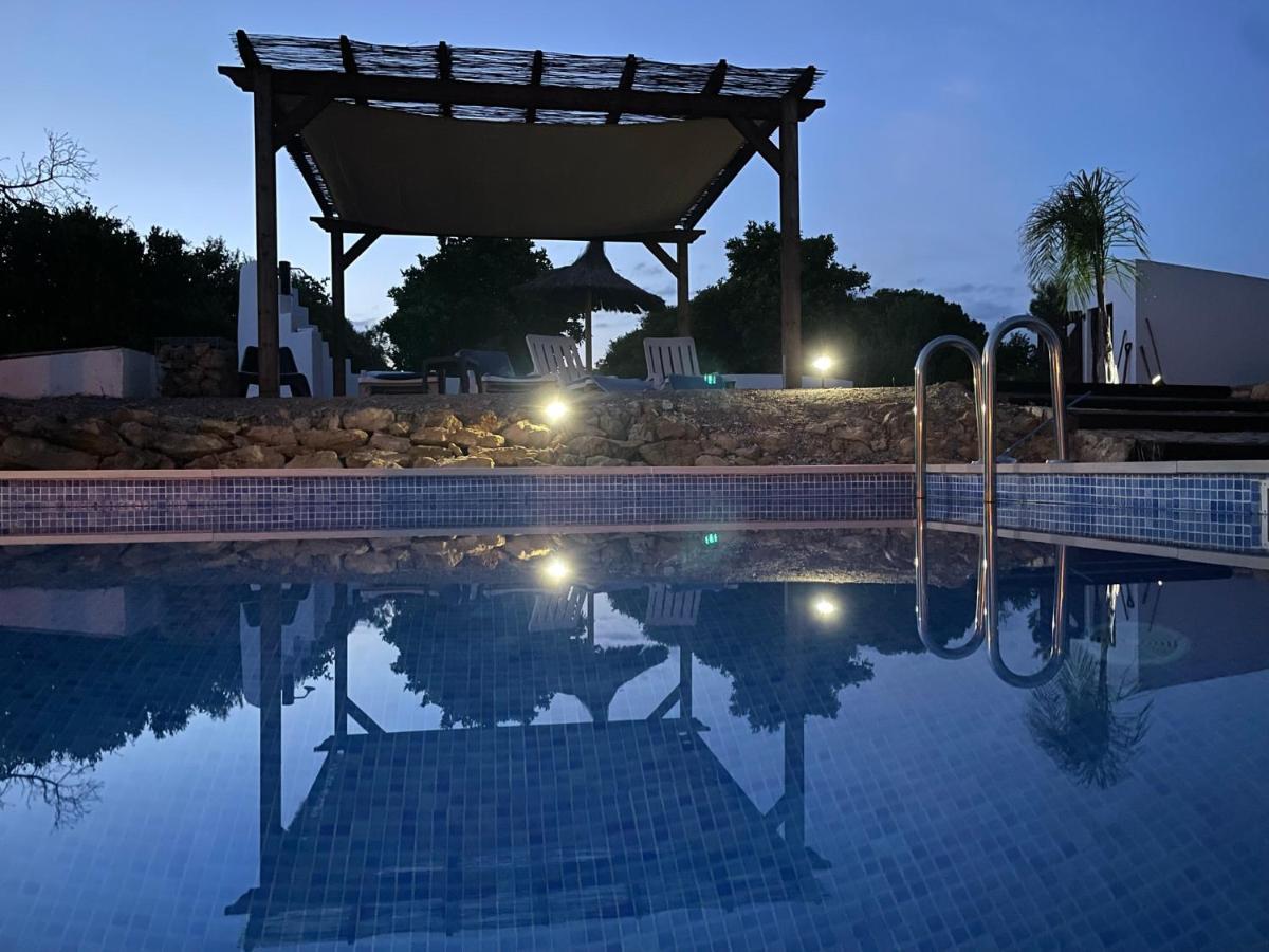 Quinta Da Layla Villa Olhão Kültér fotó