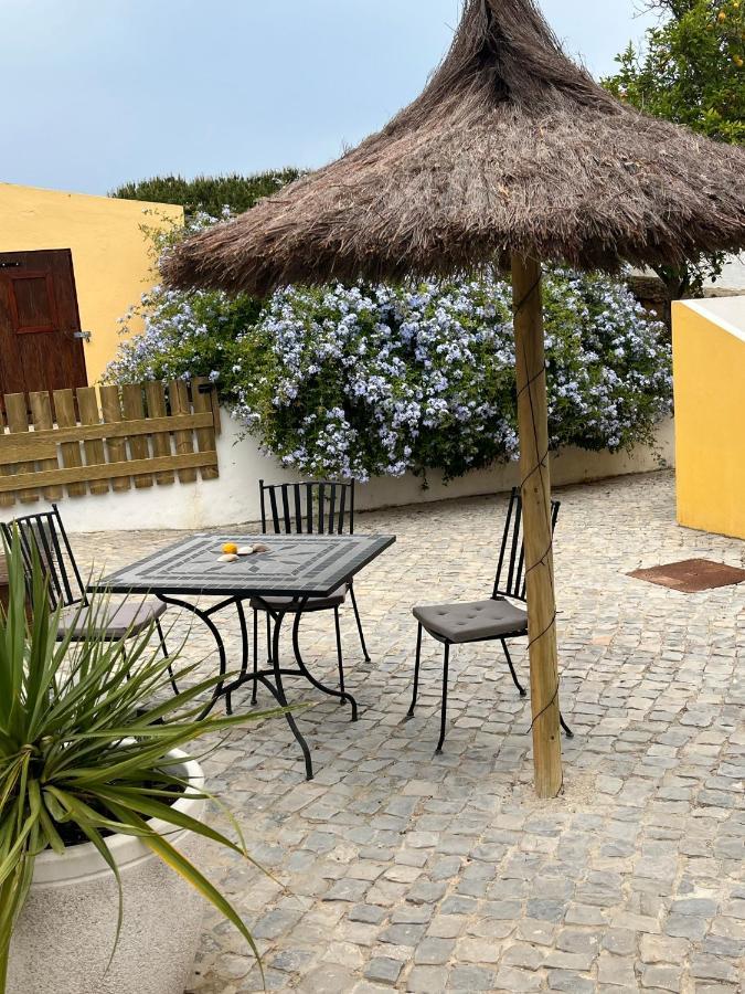 Quinta Da Layla Villa Olhão Kültér fotó