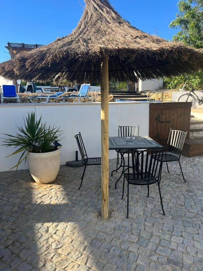 Quinta Da Layla Villa Olhão Kültér fotó