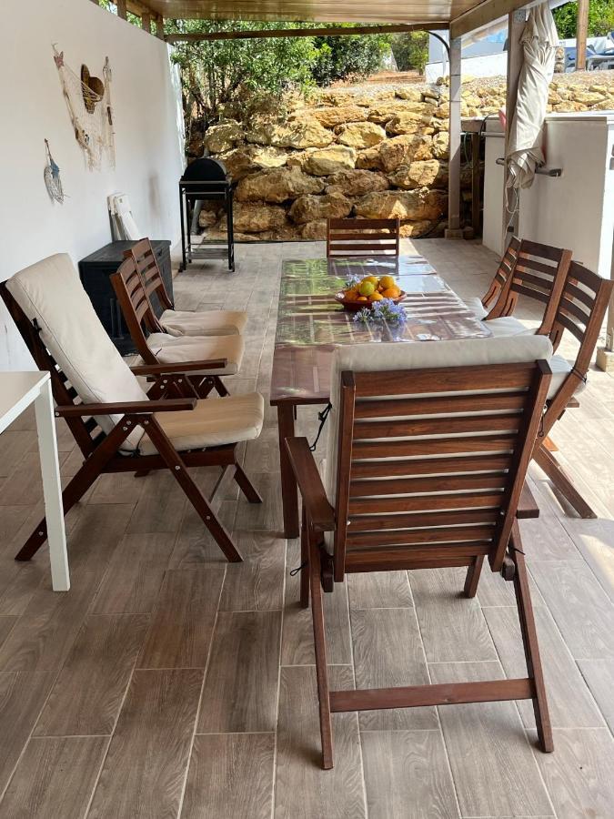 Quinta Da Layla Villa Olhão Kültér fotó
