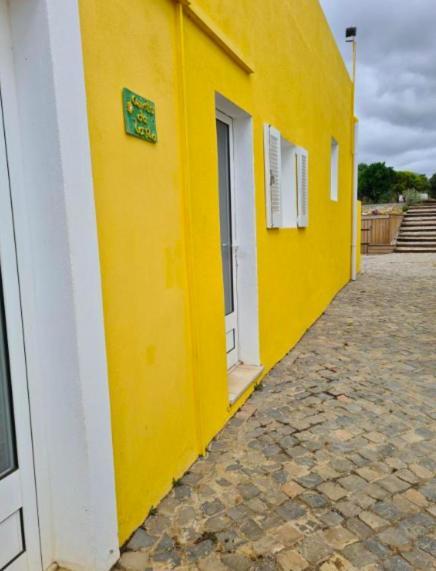 Quinta Da Layla Villa Olhão Kültér fotó