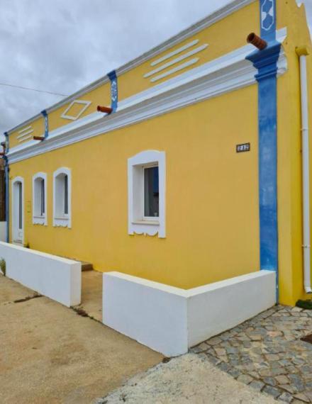 Quinta Da Layla Villa Olhão Kültér fotó