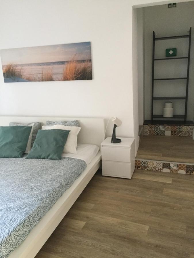 Quinta Da Layla Villa Olhão Kültér fotó