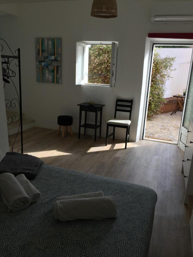 Quinta Da Layla Villa Olhão Kültér fotó