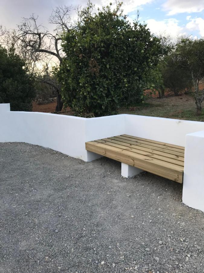 Quinta Da Layla Villa Olhão Kültér fotó
