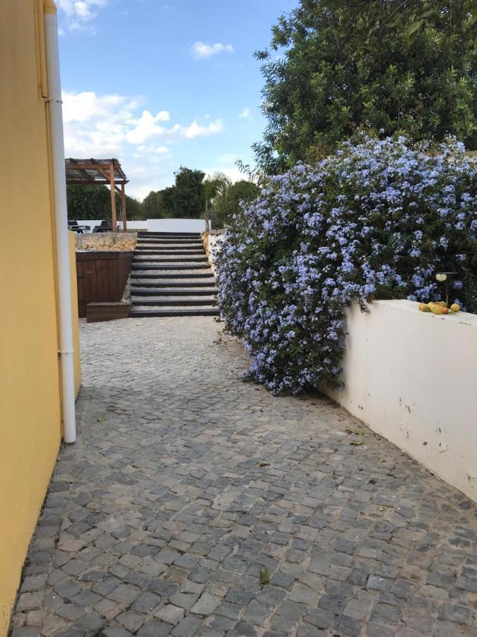 Quinta Da Layla Villa Olhão Kültér fotó
