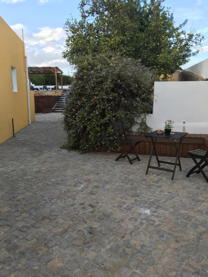 Quinta Da Layla Villa Olhão Kültér fotó
