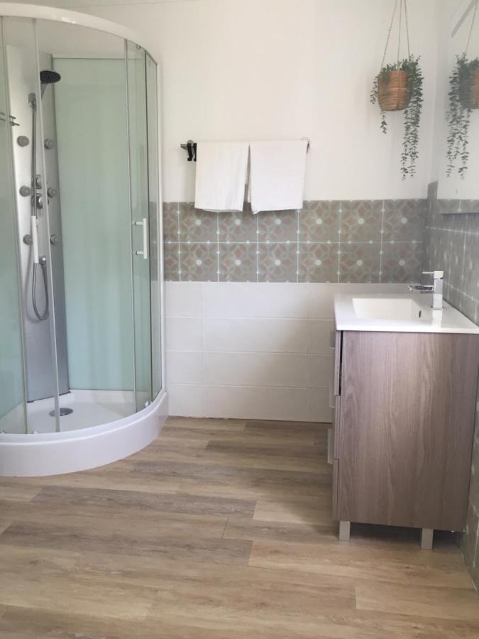 Quinta Da Layla Villa Olhão Kültér fotó