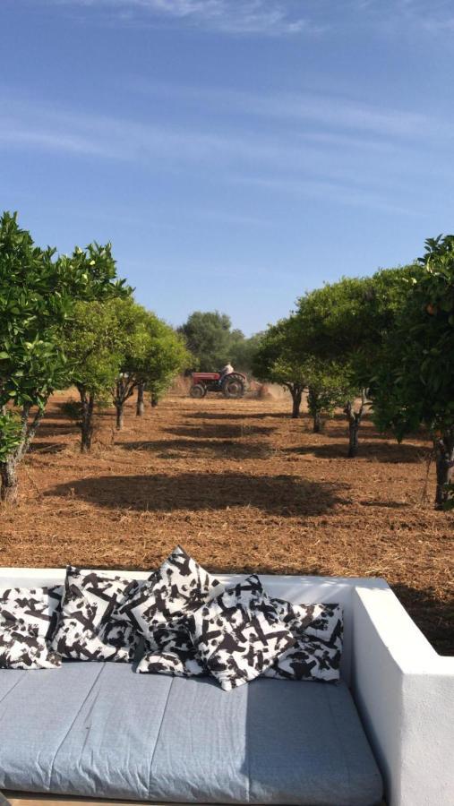 Quinta Da Layla Villa Olhão Kültér fotó