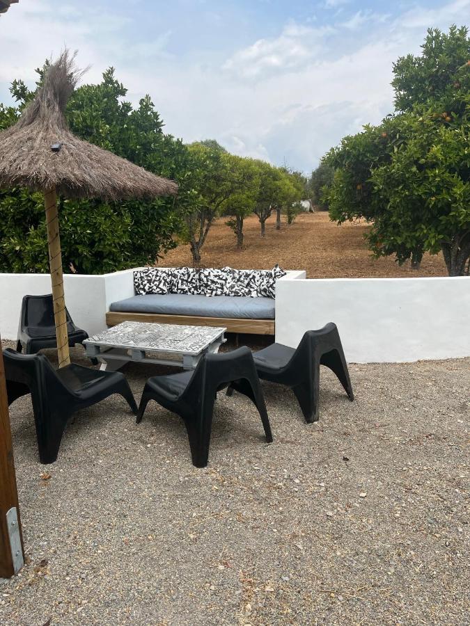 Quinta Da Layla Villa Olhão Kültér fotó