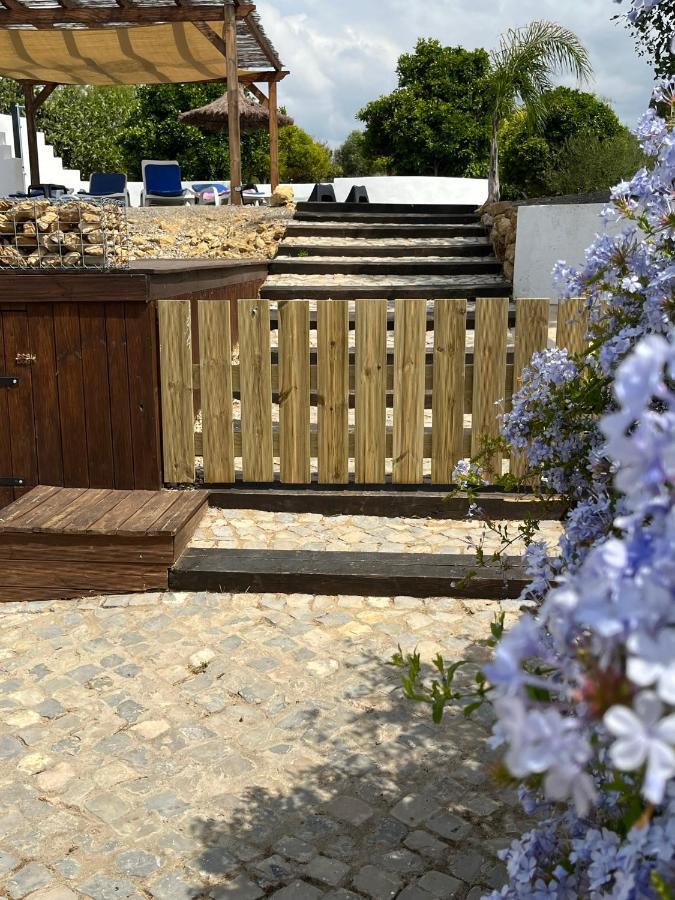 Quinta Da Layla Villa Olhão Kültér fotó