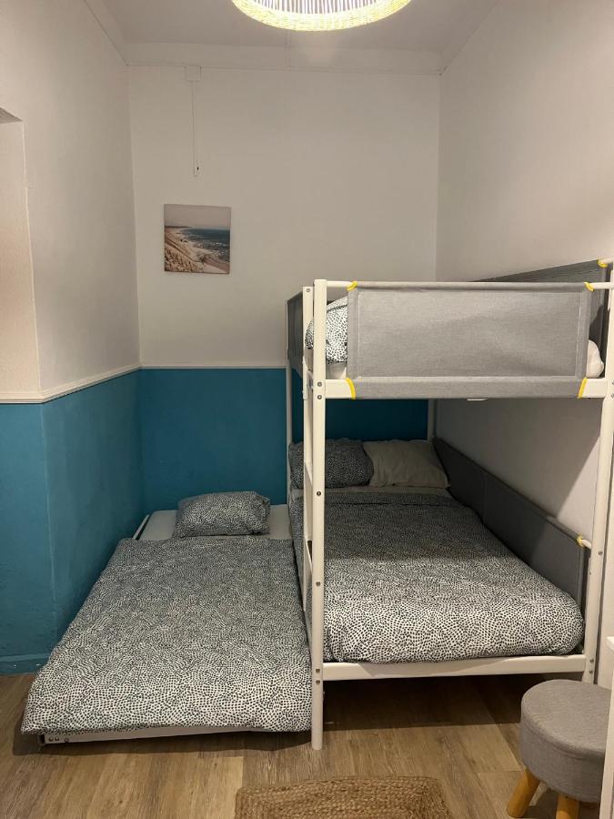 Quinta Da Layla Villa Olhão Kültér fotó
